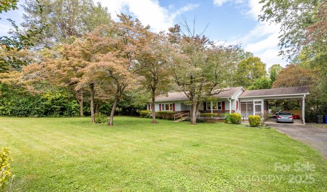 186 Tanner Street, Rutherfordton, NC 28139