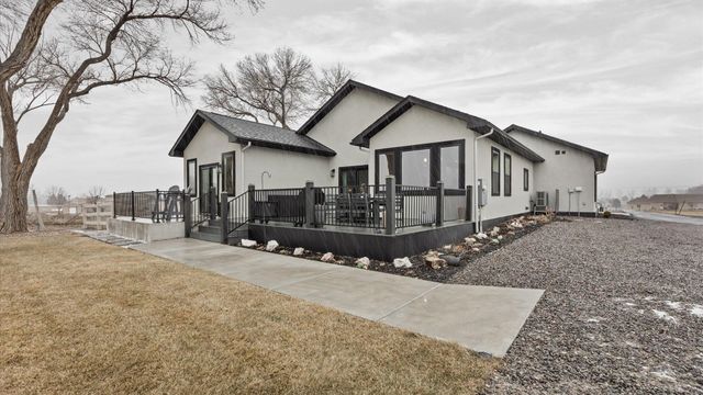 67190 Sunnyside Road, Montrose, CO 81401