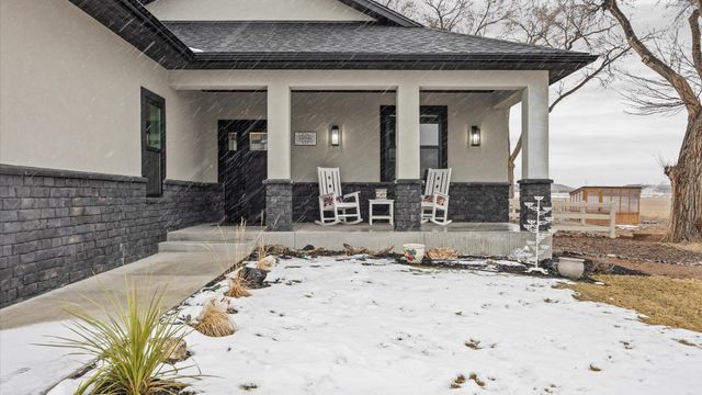 67190 Sunnyside Road, Montrose, CO 81401