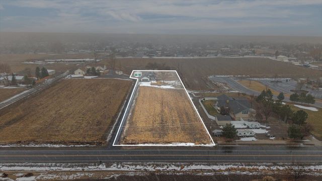 67190 Sunnyside Road, Montrose, CO 81401