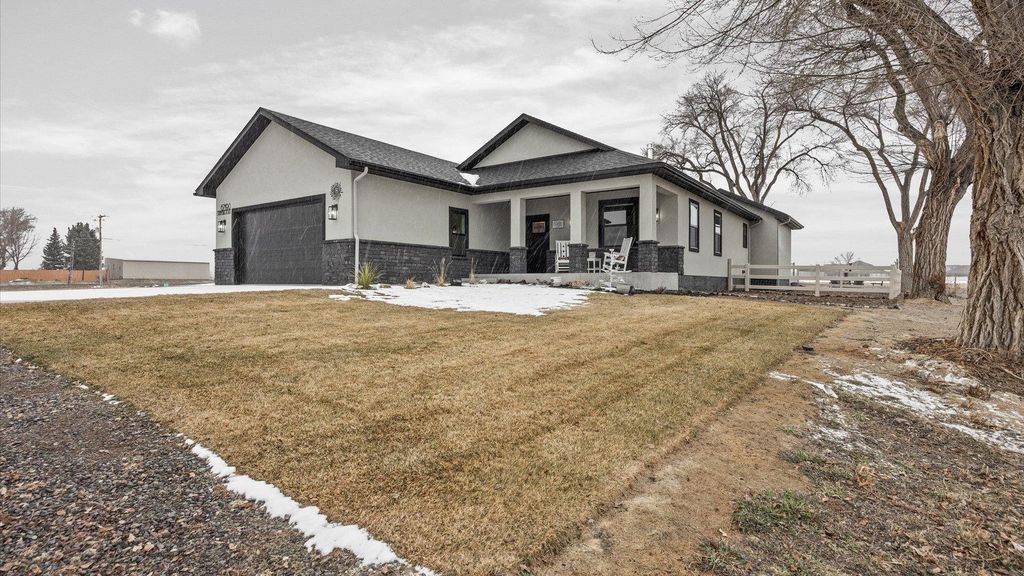 67190 Sunnyside Road, Montrose, CO 81401