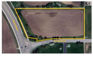 Lot 4 W Prairie Drive, Sycamore, IL 60178