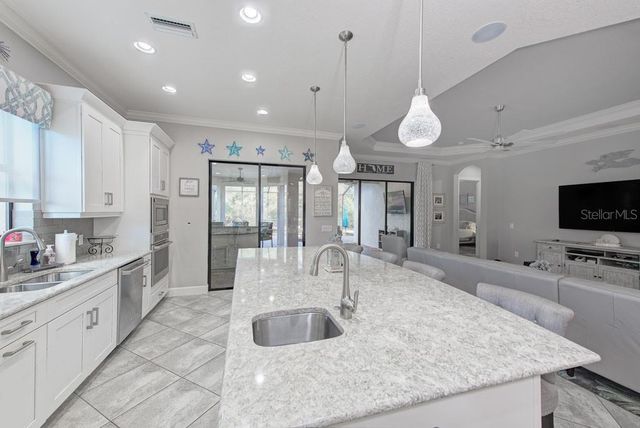 5564 SEMOLINO STREET, Nokomis, FL 34275