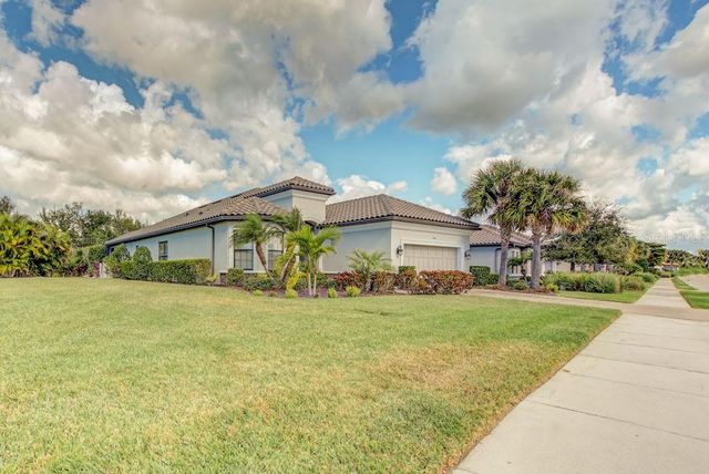 5564 SEMOLINO STREET, Nokomis, FL 34275