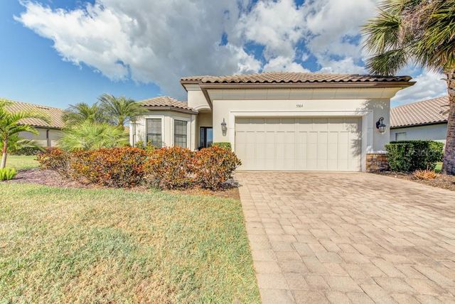 5564 SEMOLINO STREET, Nokomis, FL 34275