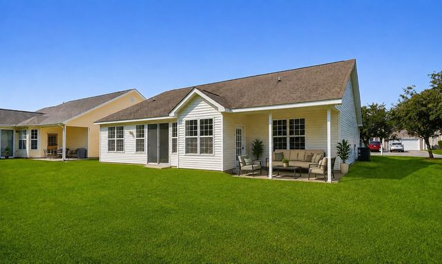 820 Clarion Ct., Myrtle Beach, SC 29588