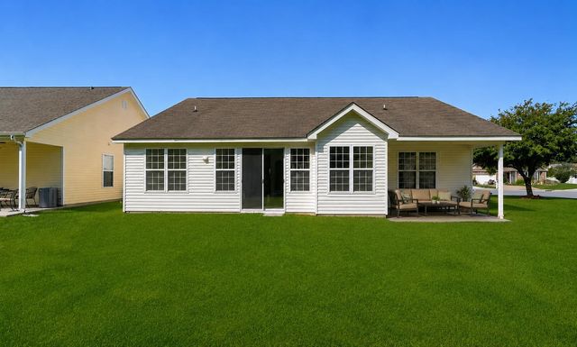 820 Clarion Ct., Myrtle Beach, SC 29588