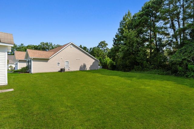 820 Clarion Ct., Myrtle Beach, SC 29588