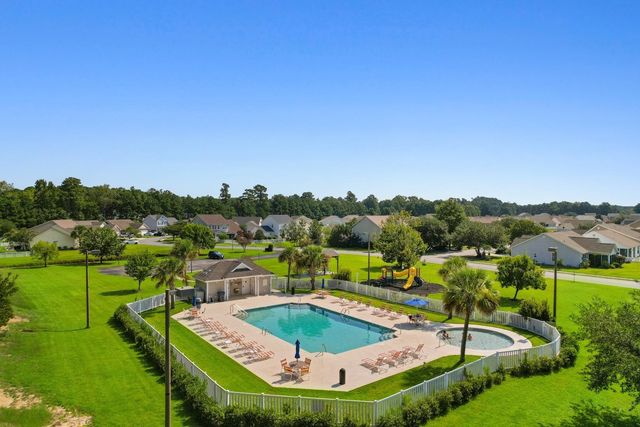 820 Clarion Ct., Myrtle Beach, SC 29588