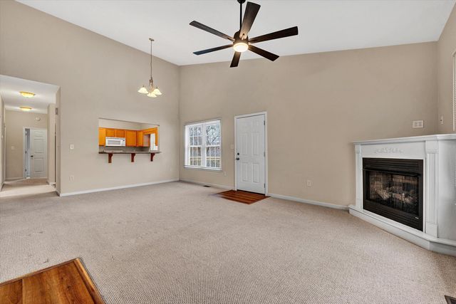 3827 Alexandra CT, Roanoke, VA 24012