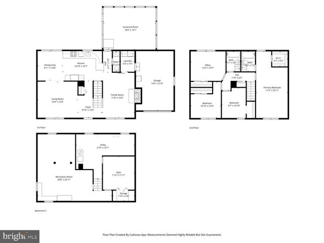 1537 SADLERS WELLS DR, Herndon, VA 20170