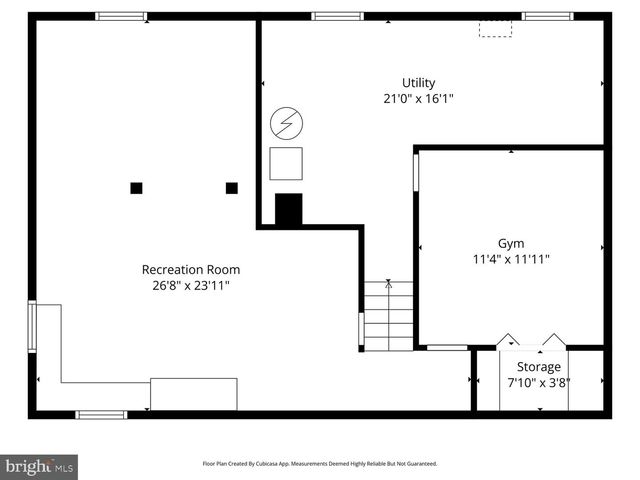 1537 SADLERS WELLS DR, Herndon, VA 20170