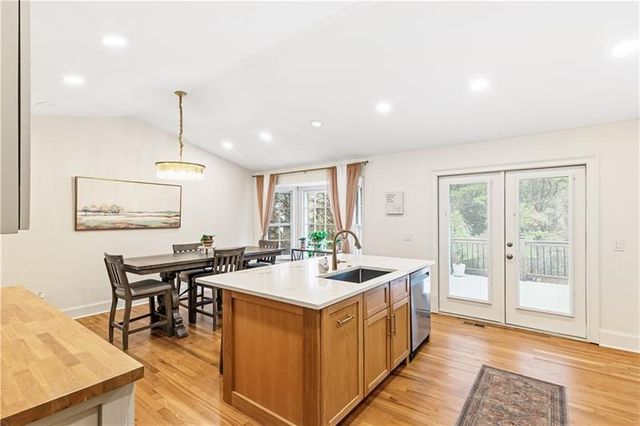 3890 Jim Owens NW Road, Kennesaw, GA 30152