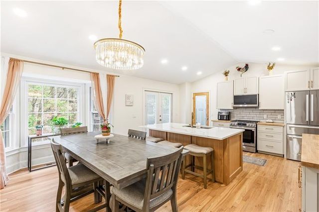 3890 Jim Owens NW Road, Kennesaw, GA 30152