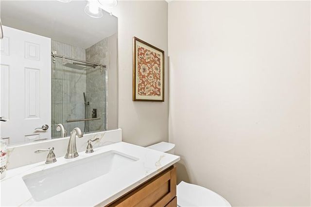 3890 Jim Owens NW Road, Kennesaw, GA 30152