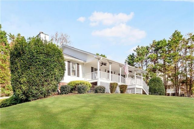 3890 Jim Owens NW Road, Kennesaw, GA 30152