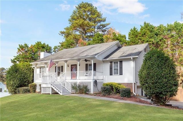 3890 Jim Owens NW Road, Kennesaw, GA 30152