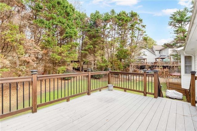 3890 Jim Owens NW Road, Kennesaw, GA 30152