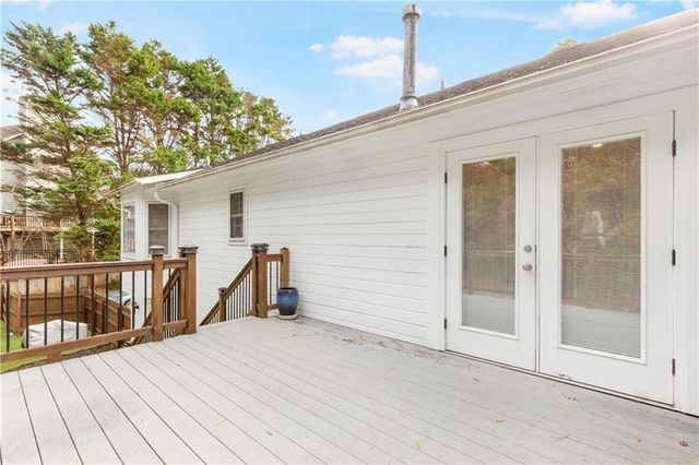 3890 Jim Owens NW Road, Kennesaw, GA 30152