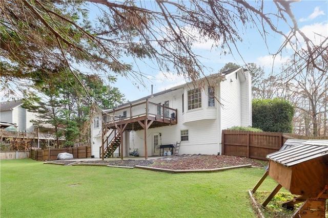 3890 Jim Owens NW Road, Kennesaw, GA 30152