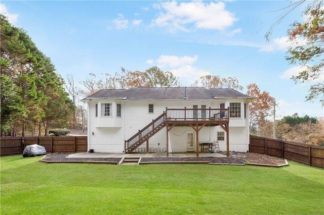 3890 Jim Owens NW Road, Kennesaw, GA 30152