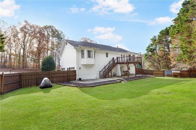 3890 Jim Owens NW Road, Kennesaw, GA 30152