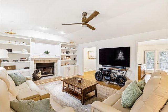 3890 Jim Owens NW Road, Kennesaw, GA 30152