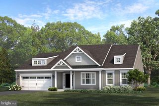 25 RIDGEWOOD RD #LOT 13 (DOUGLAS), Quarryville, PA 17566