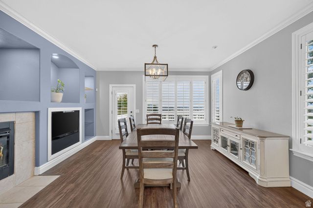 533 E JADE PARK LN, Draper, UT 84020