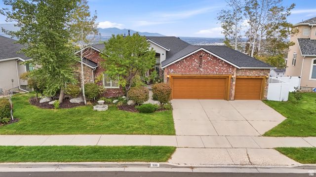 533 E JADE PARK LN, Draper, UT 84020