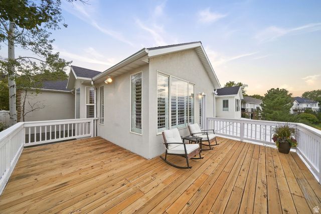 533 E JADE PARK LN, Draper, UT 84020