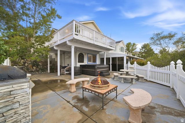 533 E JADE PARK LN, Draper, UT 84020