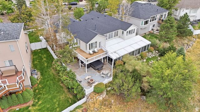 533 E JADE PARK LN, Draper, UT 84020