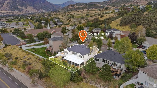 533 E JADE PARK LN, Draper, UT 84020