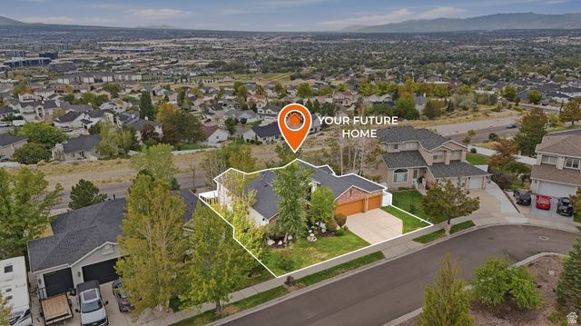 533 E JADE PARK LN, Draper, UT 84020