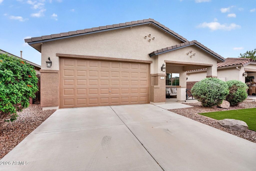 361 W STANLEY Avenue, Queen Creek, AZ 85140 — photo 2