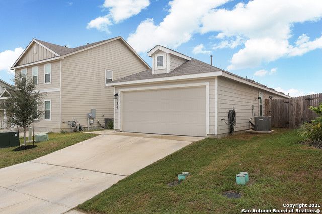 134 SAMUEL KEMPER, San Antonio, TX 78220