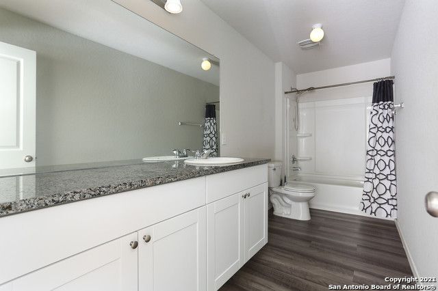 134 SAMUEL KEMPER, San Antonio, TX 78220