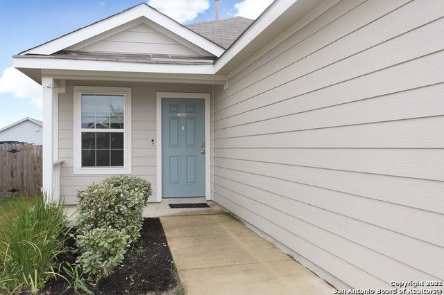 134 SAMUEL KEMPER, San Antonio, TX 78220