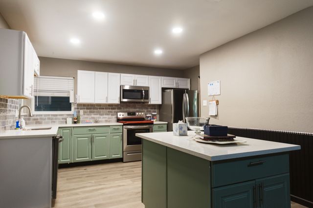 1191 Tower Street, Canton, TX 75103