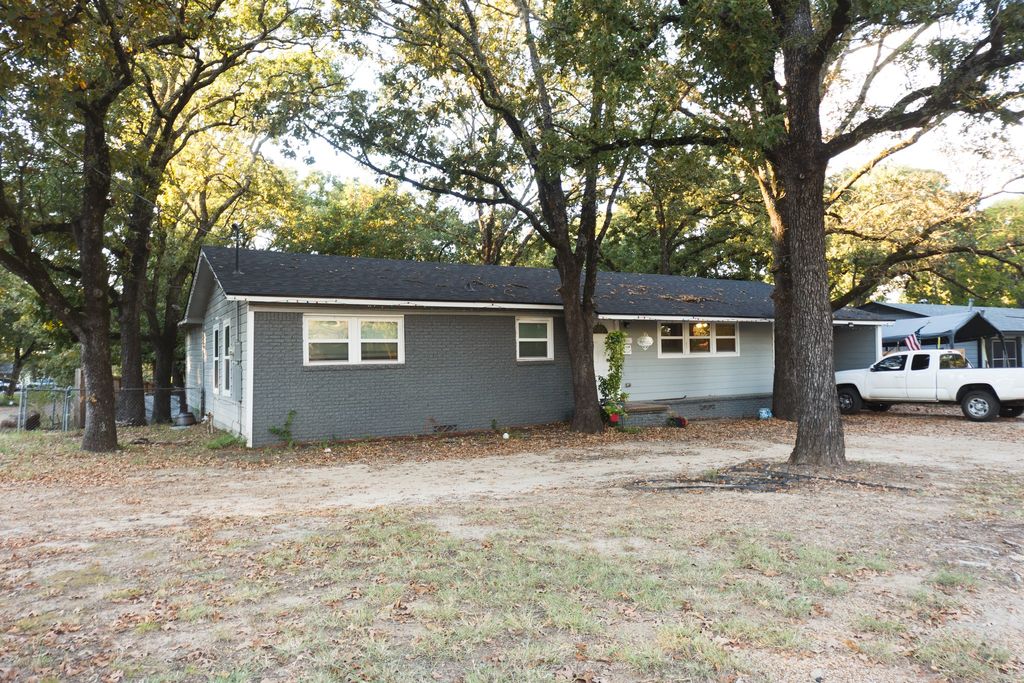 1191 Tower Street, Canton, TX 75103