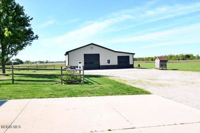 1087 Joseph Road, Luckey, OH 43443