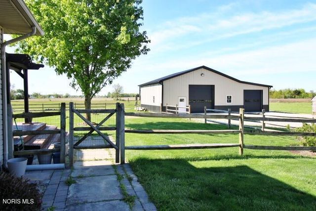 1087 Joseph Road, Luckey, OH 43443