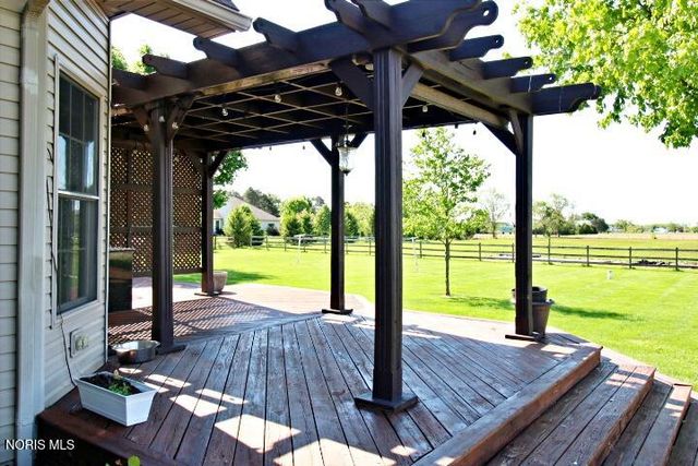 1087 Joseph Road, Luckey, OH 43443