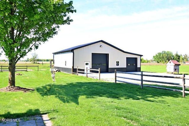 1087 Joseph Road, Luckey, OH 43443