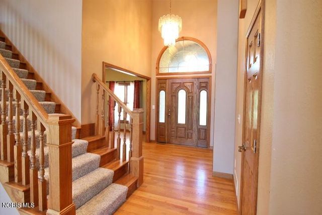 1087 Joseph Road, Luckey, OH 43443