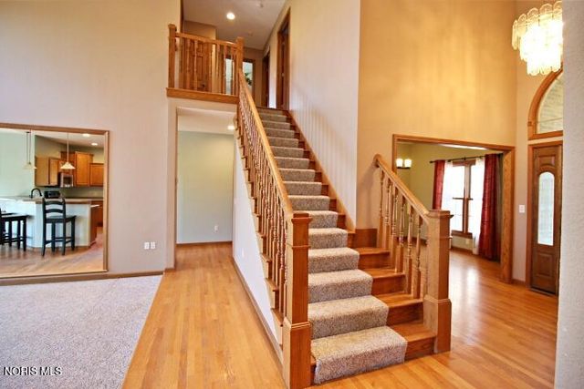 1087 Joseph Road, Luckey, OH 43443