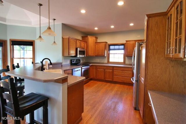 1087 Joseph Road, Luckey, OH 43443