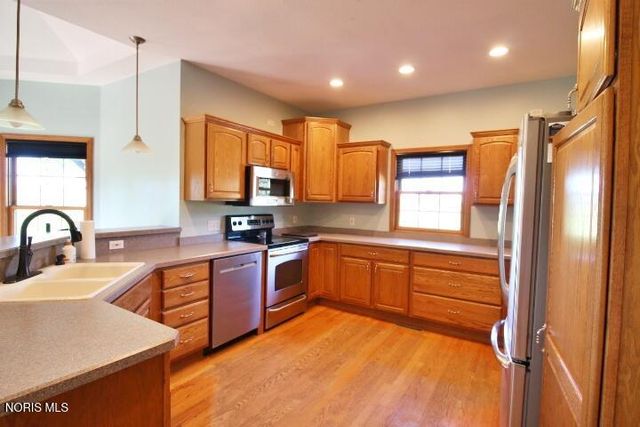 1087 Joseph Road, Luckey, OH 43443