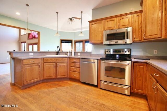1087 Joseph Road, Luckey, OH 43443